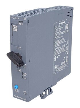 SIEMENS 3RK1308-0AC00-0CP0 DIREKTSTARTER