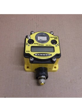 Nodo FlexPower SureCross DX80N9X1S1S Banner DEMO 80969 Sin A