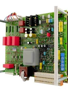 SIEMENS 6RA2107-0BD20-0 SIMOREG STROMRICHTERGER?T E170/8 MRE