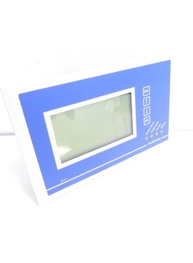 Industrial Scientific Oldham WinPro Display 621766C SN: E481