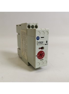 ALLEN BRADLEY 700-FSQ3QU18 Timing Relay