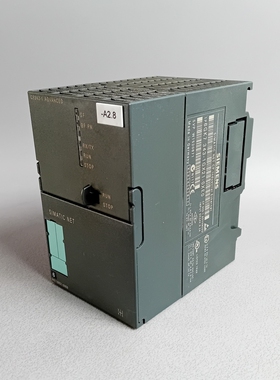 Siemens 6GK7 343-1GX21-0XE0
