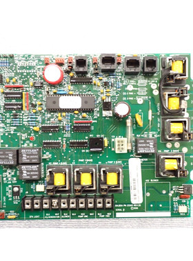 BALBOA 25507 600 COLEMAN 热水管 SPA 控制板 REMAN