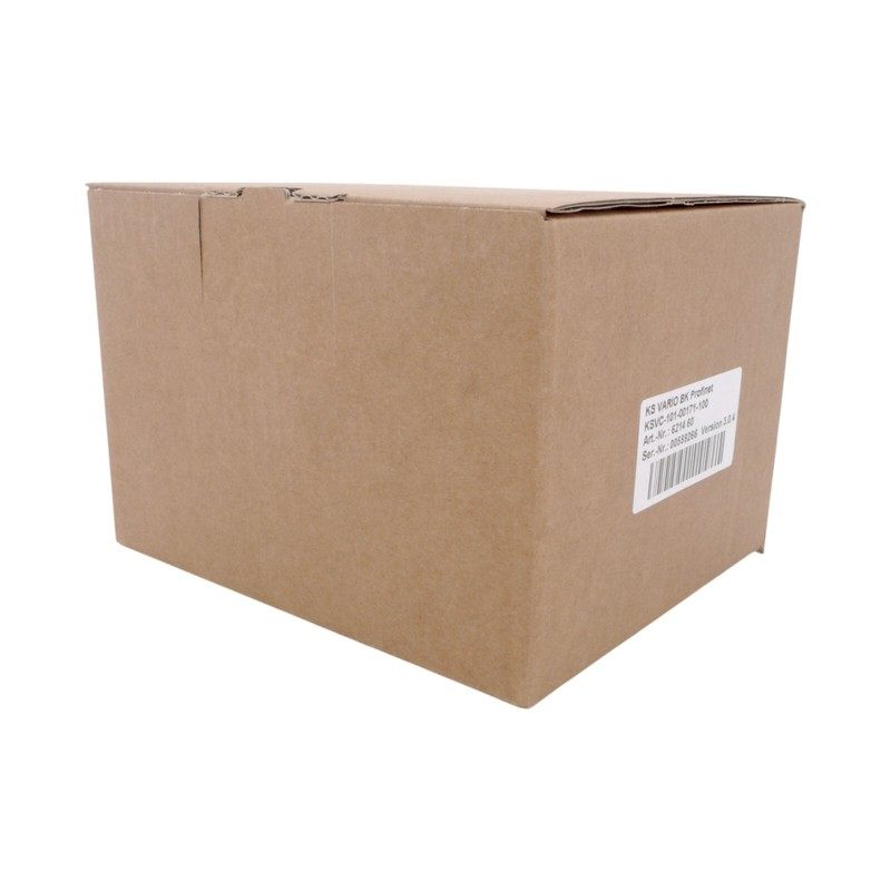 PMA/WEST KSVC-101-00171-100 ID 621460 KS VARIO BUSKOPPLER PR