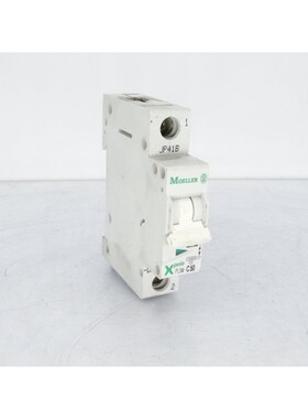 EATON CORPORATION PLSM-C50-DW CIRCUIT 断路器