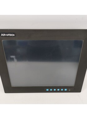 ADVANTECH FPM-2150G-RCE Ipc Monitor