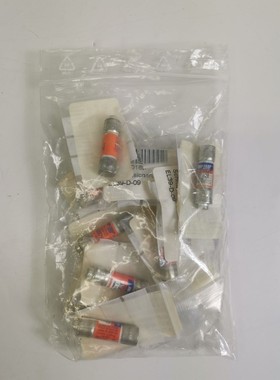 Sicherung AMP-TRAP ATDR7-1/2 - 7-1/2 A(7.5 ) 600V AC 10er Pa