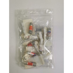 Sicherung AMP-TRAP ATDR7-1/2 - 7-1/2 A(7.5 ) 600V AC 10er Pa