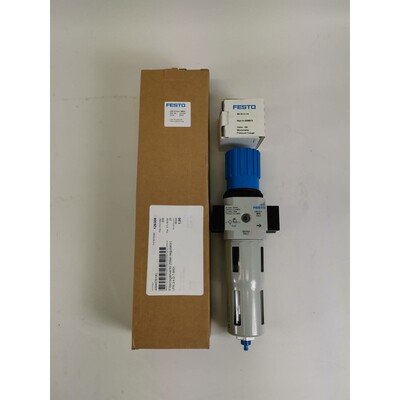 FESTO LFR-3/4-D-7-MIDI 162707 Filter-Regelventil