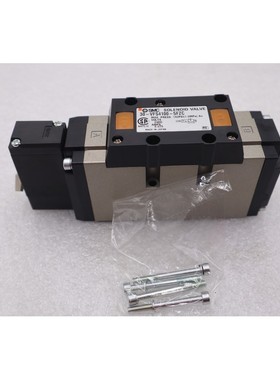 SMC 30-VFS4100-5FZC / 30VFS41005FZC 全新开箱 19 可用库存 176