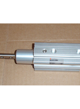 MKA32-20RM SMC Neuf Rotatif Serrage Cylindre MKA3220RM