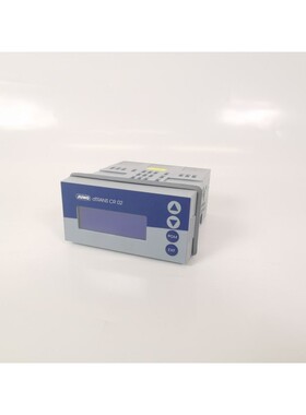 Jumo dTRANS CR 02 202552/01-8-01-4-0-0-23/000 Messumformer R
