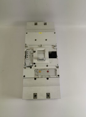 MOELLER NZM4 XD NZMN4 IN=630A Leistungsschalter