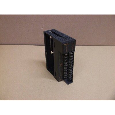 A1SY10 Mitsubishi Demo Plc 16 Punkt Relais Leistung Modul Ka