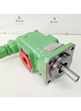 Pompa Idraulica Rickmeier R25/12.5 FL-DBI-G - Testata Per Pr