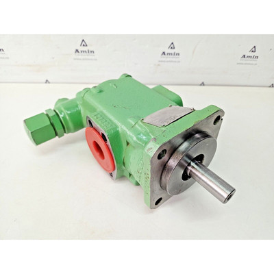 Pompa Idraulica Rickmeier R25/12.5 FL-DBI-G - Testata Per Pr