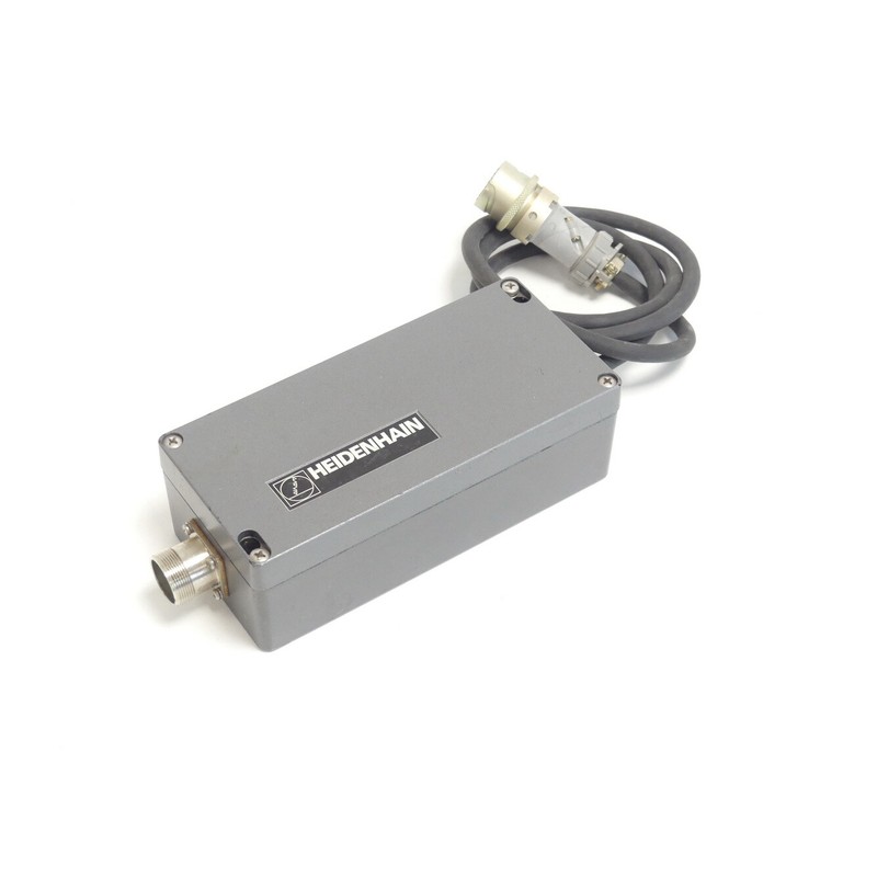 Heidenhain EXE 605 S/1-F Interpolationsbox Id.Nr. 235 322 05