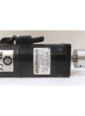 SGMAH-01AAA61D-0Y, YASKAWA |