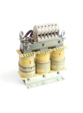 Indramat KD 20 Transformator SN:437087