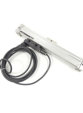 Heidenhain LS 706C ML 220 Id.Nr. 295 706 12 SN6939238A + AE