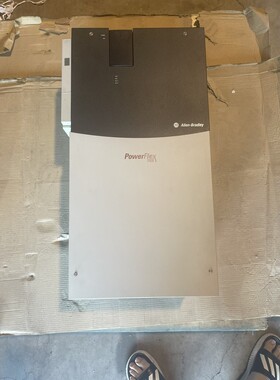 ALLEN-BRADLEY 20DT144A0NNNACANE DRIVE USNT - 150 HP VFD 3 PH