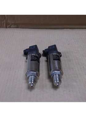 Transmisor De Presión BAR14.X1DA1 VEGA VegaBar Con Interrup