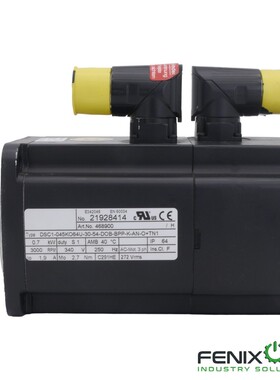 BAUMüLLER DSC1-045KO64U-30-54-DOB-BPP-K-AN-O+TN1 ID 468900