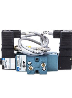 MAC 722C-12-PI-591CA + PME-591JD x 2 Stck.