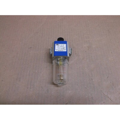 AL-22 Nitra Automatización Directa NUEVO Lubricador AL22