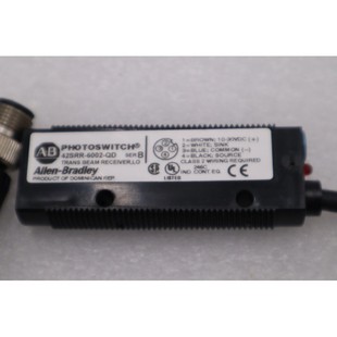 BRADLEY 小巧照片传感器库存 42SRR H1288A 6002 ALLEN