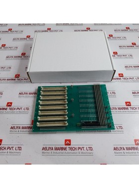 Valmet N0542/NO54 ABMB Printed Circuit Board, 545200-3A