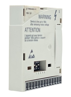 LENZE E82ZAFSC100 ID 13063555 FUNKTIONSMODUL