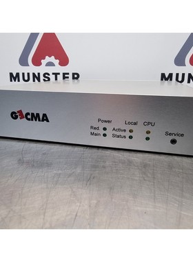 Gecma Challenger R42 Lite 接口模块 | * * 全新未使用 * *