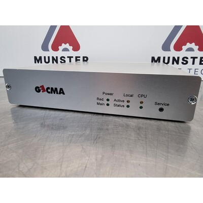 Gecma Challenger R42 Lite 接口模块 | * * 全新未使用 * *