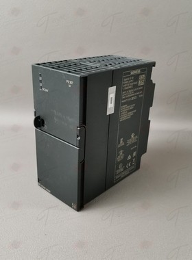 Siemens 6ES7307-1EA01-0AA0 / 6ES7 307-1EA01-0AA0 Product Sta