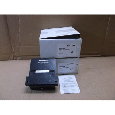 BIS00WM Balluff Neuf en Bo?te Rfid Lire écrire Antenne BIS