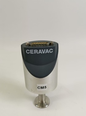 OERLIKON LEYBOLD VACUUM CERAVAC CTR 100