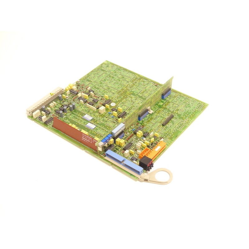 Siemens 6RB2100-0NA01 DC-VSA FBG Regelung T U V + 6RB2100-0S