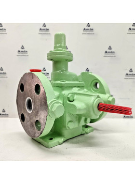 Pompe à Huile De Transfert De Lubrification Taiko Kikai NHG