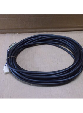 DP9320083-3 Yaskawa Démo 10M Servo Puissance Cable DP932008
