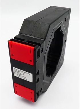 Optec RISH X MER-140/100h CT RATIO 2000/5 VA/CLASS 45/0.5 St