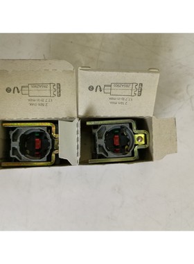 Schneider/Telemecanique ZB4BZ141/ 088942 Kontaktblock 2er Pa