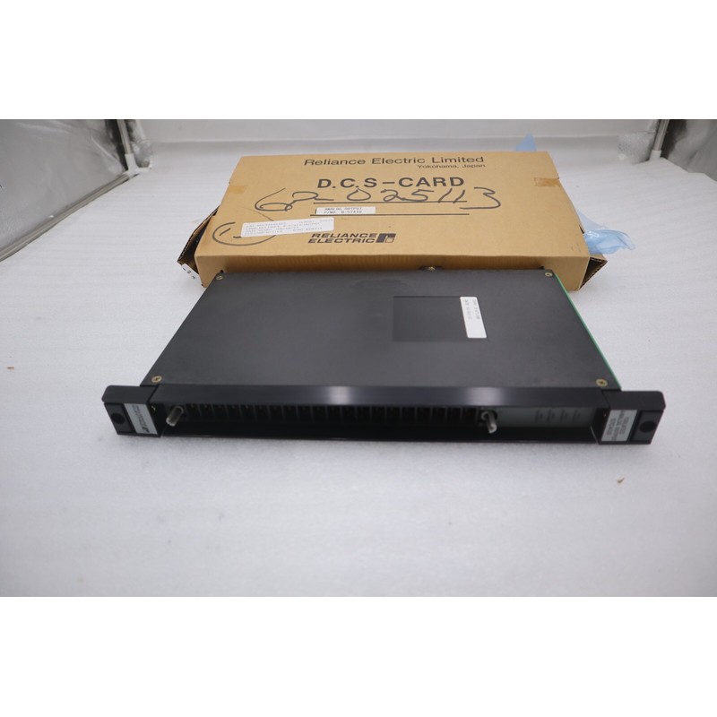 Reliance 0-57410 模拟输出模块 O-57410 57C410 全新带盒库存 G4