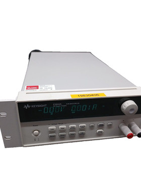 KEYSIGHT E3644A 0E3 Messger?t, Digital Multimeter Gleichstro