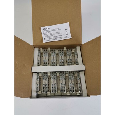 OMRON Sicherheitsrelais P7SA-14F-ND 10er Packung NEU