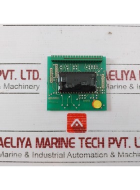 Norcontrol NN-832.2 Analog Input Adaptor HE-220293 E