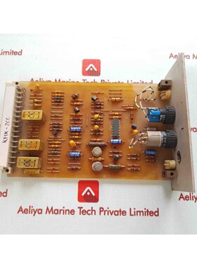 Autronica KMK-200 7251-011.0001 PCB Card