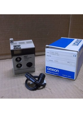 F150-A20 Omron Nuevo en Caja 2 Cámara Visión Sistema Contr