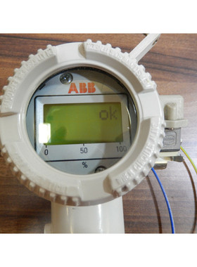 ABB 265GS, -1..+30bar, 4..20mA