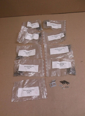 BEF-WK-W12 Sick Nuevo en Caja Acero Inoxidable Soporte 20129